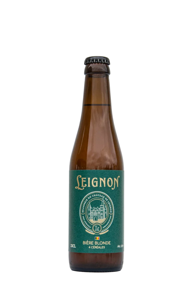 Leignon - Blonde