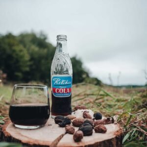 Ritchie cola