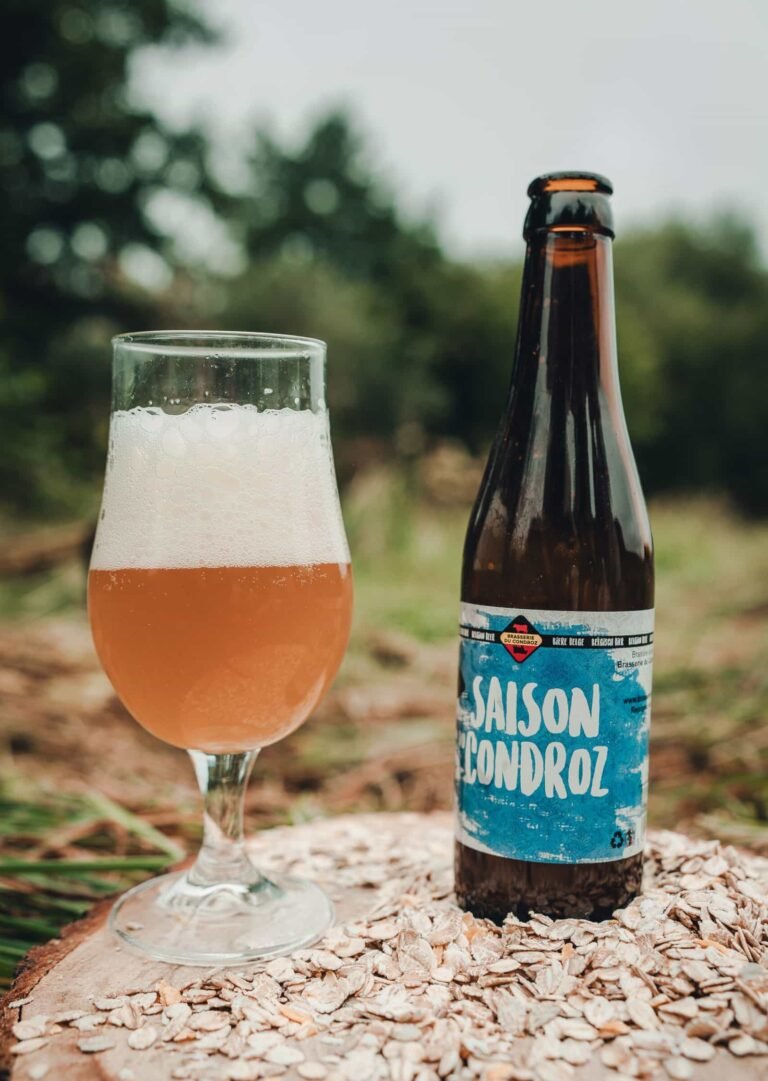 Saison condroz