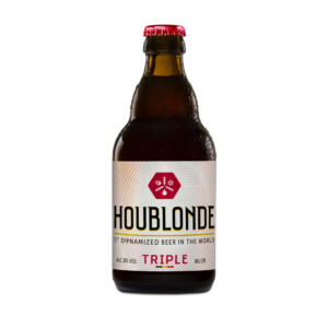 Houblonde Triple