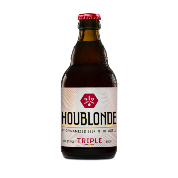 Houblonde Triple