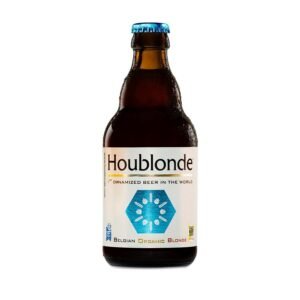 Houblonde White IPA