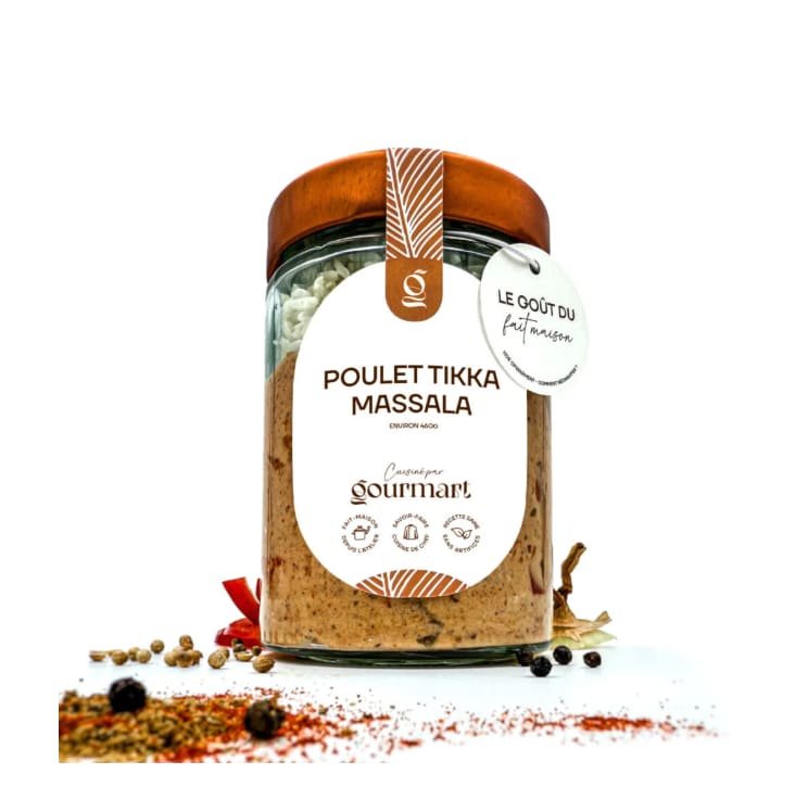 Chicken Tikka Masala