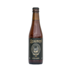 Ambrée à la Cardamome