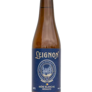 Blanche à la Bergamote