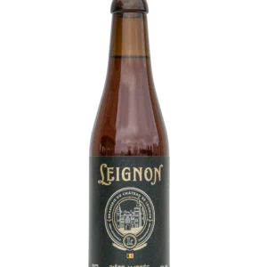 Ambrée à la Cardamome