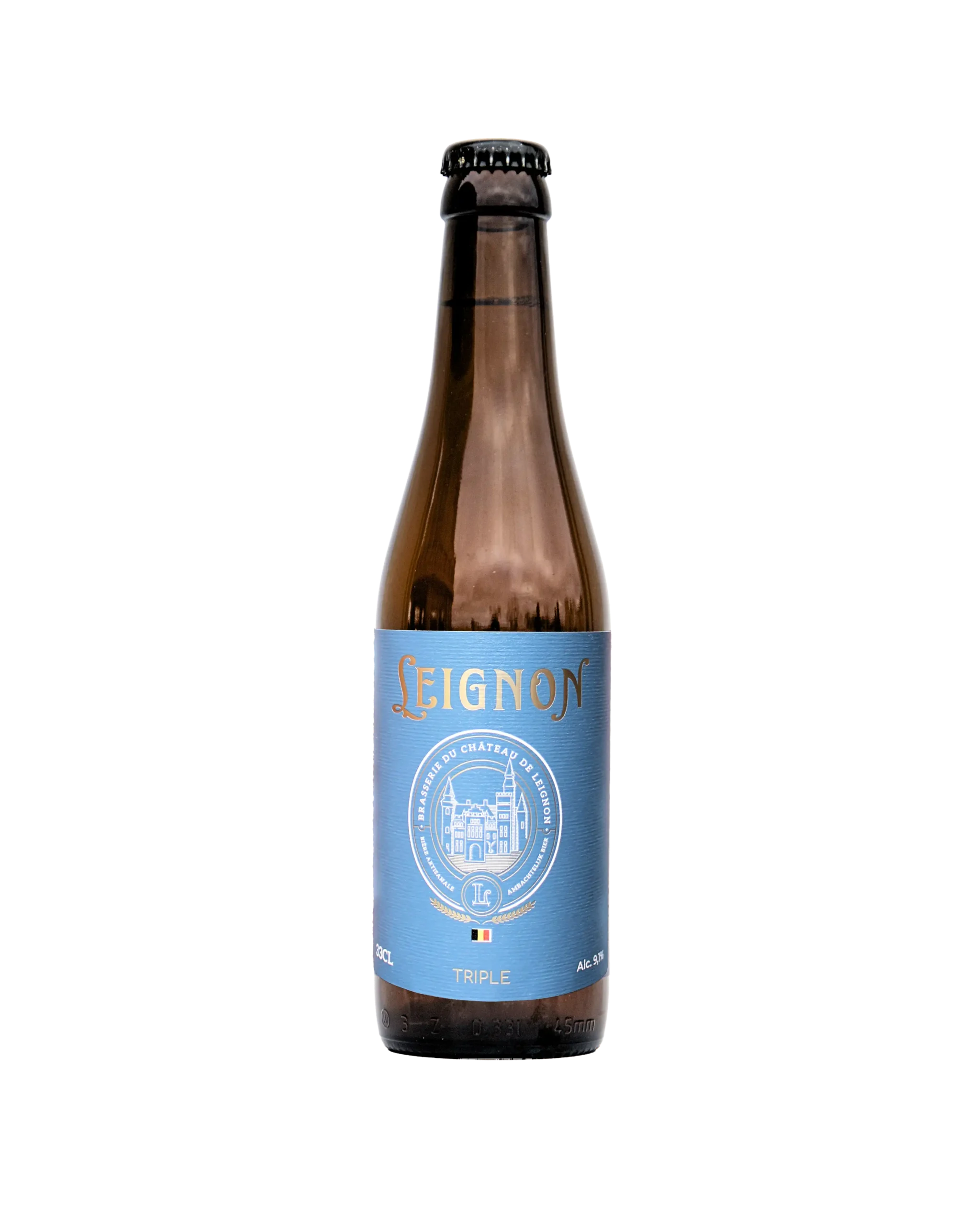 triple leignon